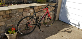 equilibrium disc 725 fs